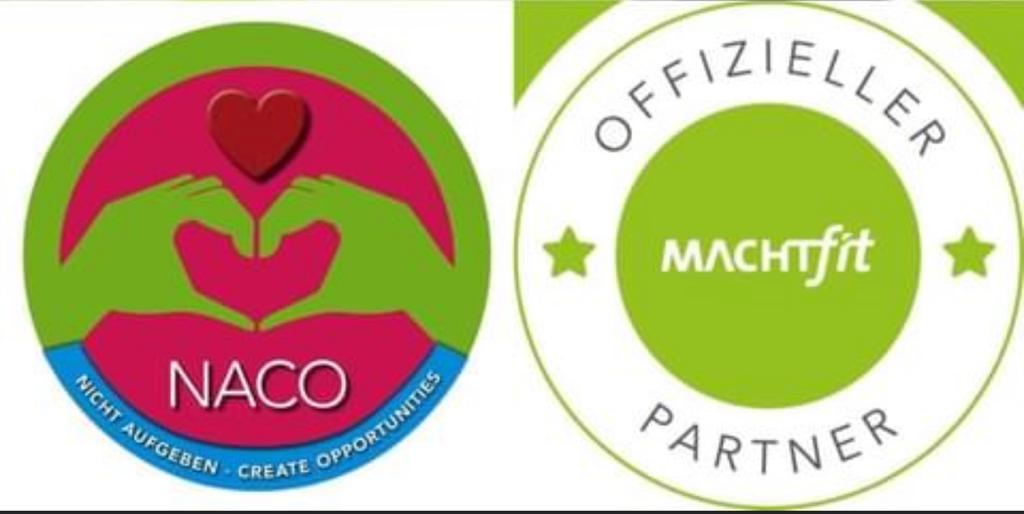 machtfit Kooperationspartner